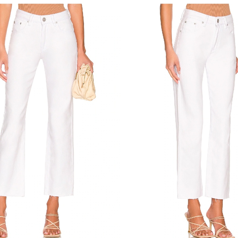 Dylan Straight Denim Jean superdown